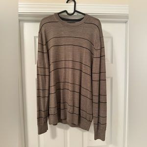 Banana Republic merino wool sweater